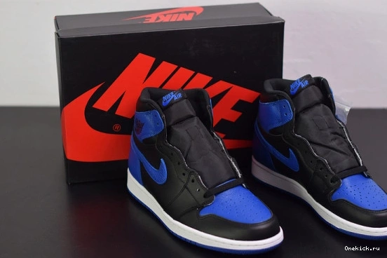 Air DailyWear Jordan 191 Retro (2017) 555088-007 555088-007 Royal 1 0607